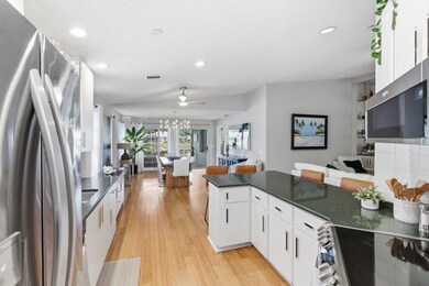 1279 NW Bentley Cir unit A, Port Saint Lucie, FL 34986 - photo 6