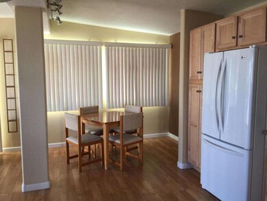 7750 E. Broadway Rd. #612