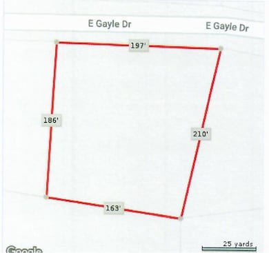 9113 E Gayle Dr, Morgantown, IN 46160 - photo 2