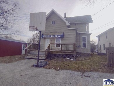 1605 S 4th St, Terre Haute, IN 47802 - photo 5