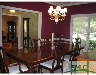 Dining Room.