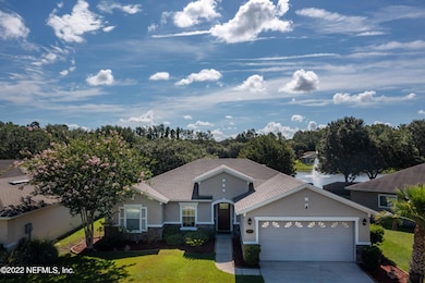 11637 Pleasant Creek Dr, Jacksonville, FL 32218 - photo 2