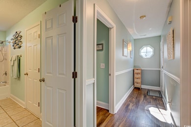 4840 Moss Creek Loop unit 36, Murrells Inlet, SC 29576 - photo 3