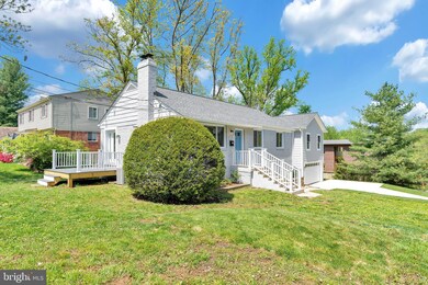 2506 Buckelew Dr, Falls Church, VA 22046 - photo 2