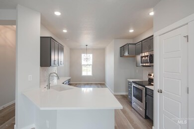 18337 N Fire Ice Ave, Nampa, ID 83687 - photo 3