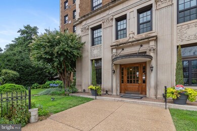 1101 L St NW unit 504, Washington, DC 20005 - photo 2