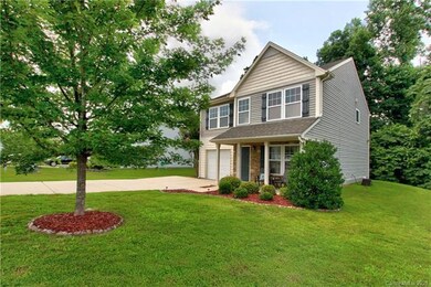 1167 Valley St unit 109, Statesville, NC 28677 - photo 6