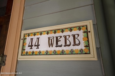 44 Webb Ave, Ocean Grove, NJ 07756 - photo 2