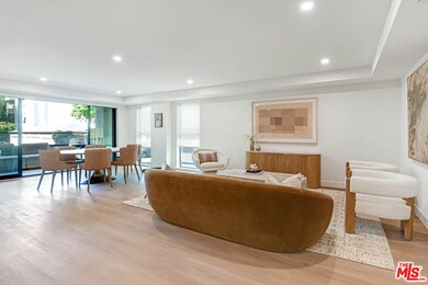 Living and Dining Room