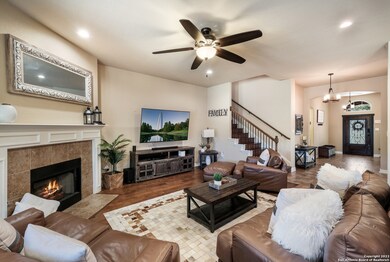 11331 Massive Mount, Helotes, TX 78023 - photo 4