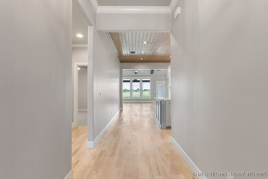 707 E 148th Place S, Glenpool, OK 74033 - photo 3