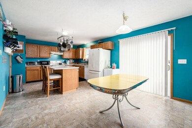kitchen dining