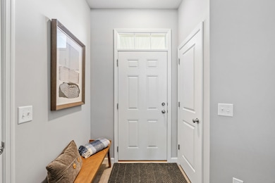 Photo of same floor plan with similar finishes. Actual colors and options will vary. Interior photos of actual home will be uploaded once home has been completed and cleaned.