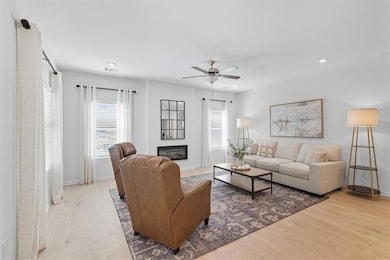 109 Everwood Ct, Dallas, GA 30132 - photo 7