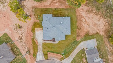 141 Bluegrass Trail, Springtown, TX 76082 - photo 4