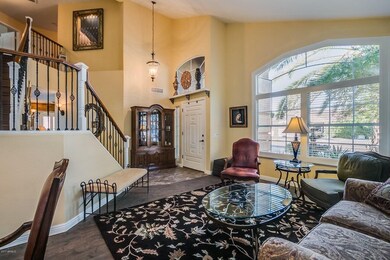 Living Room I