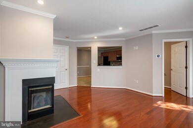 8318 Duck Hawk Way unit 10, Lorton, VA 22079 - photo 6