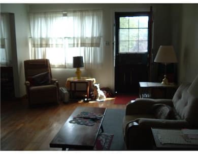Living Room. Nice size Living room.