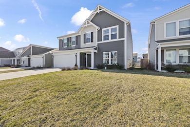 4853 Amber Crossing Dr, Columbus, OH 43232 - photo 3