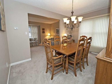 Dining Room.