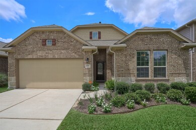 3759 Paladera Place Ct, Spring, TX 77386 - photo 4