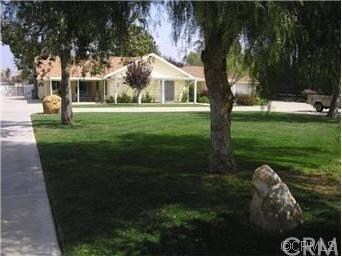 back of home 