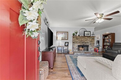 4006 Summit Chase, Gainesville, GA 30506 - photo 5