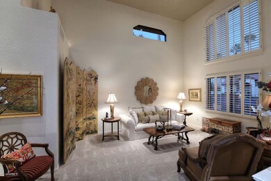 Night-Living Room