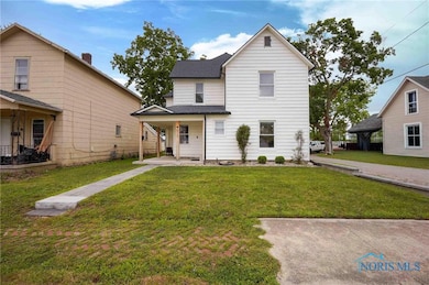 512 N Cory St, Findlay, OH 45840 - photo 2