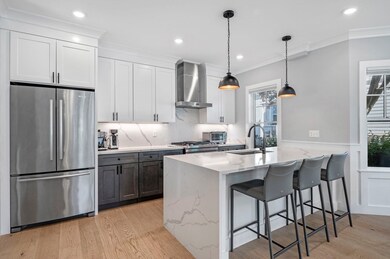 115 Beacon St unit A, Somerville, MA 02143 - photo 6