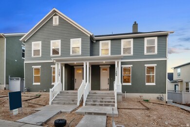 11369 S Watercourse Rd unit 383, South Jordan, UT 84009 - photo 4