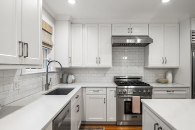 16 Cross St unit 18, Charlestown, MA 02129 - photo 6