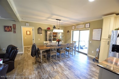 98687 S 4439 Rd, Gore, OK 74435 - photo 4