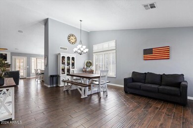 dining formal living room