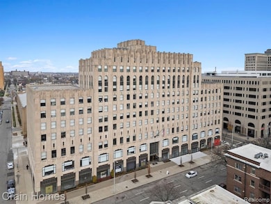 7430 2nd Ave unit 1006, Detroit, MI 48202 - photo 2