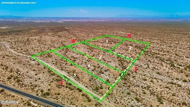 0 E Florence-Kelvin Hwy #2 10 Acre --, Florence, AZ 85132 - photo 5