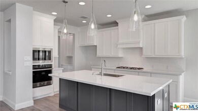 4110 Augusta Cir, San Antonio, TX 78261 - photo 2