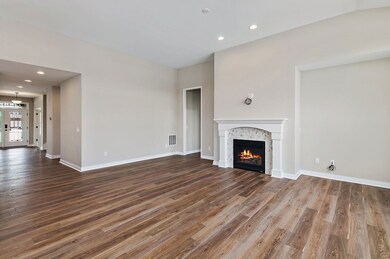Interior - Representational Photo