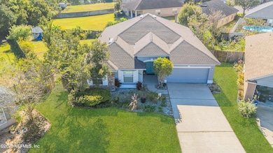 3400 Crane Hill Ct, Orange Park, FL 32065 - photo 2