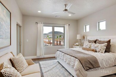 ZV Parade Model Unit 20 Bedroom 2 4 02 1
