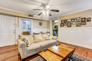 123 W Park Ave unit 1, Savannah, GA 31401 - photo 7
