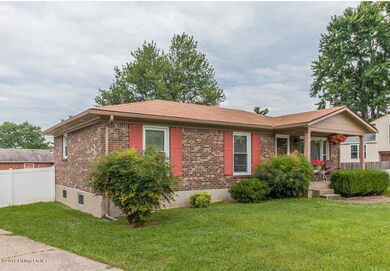 8302 Olive Hill Ct, Louisville, KY 40228 - photo 2