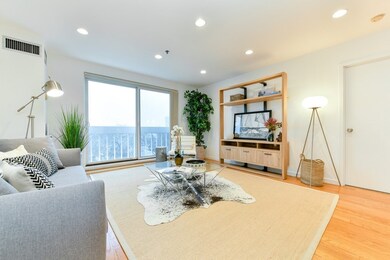Bay Square unit 407, Cambridge, MA 02139 - photo 4