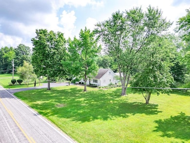 Side yard
