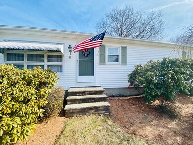 45 River Rd, Taunton, MA 02780 - photo 3