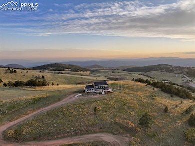 You can watch Pikes Peak fireworks without ever le