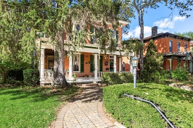 001_ St Delaware OH 43015 USA