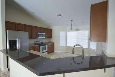 2602 N Pennington Dr, Chandler, AZ 85224 - photo 2