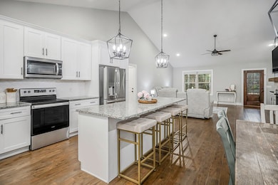 2585 Bowser Rd, Cookeville, TN 38506 - photo 7