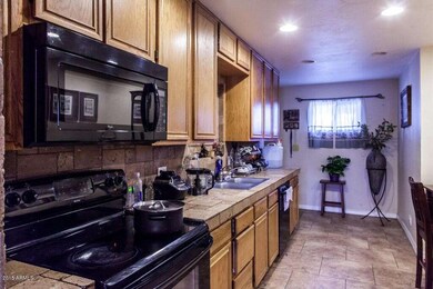 Kitchen!